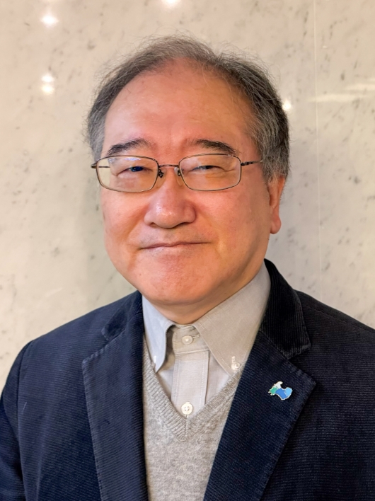 先進軽金属材料国際研究機構長 柴柳 敏哉