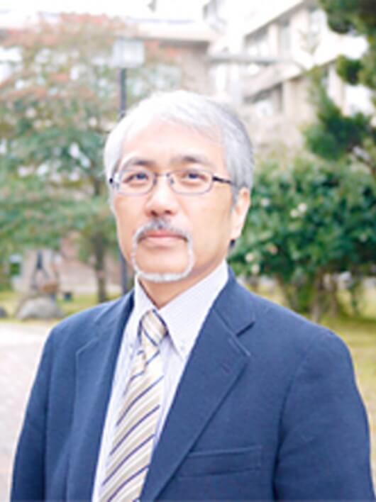 Yoshihito Kawamura