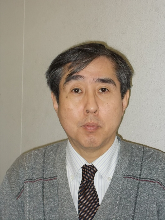 Kazuyuki Hokamoto