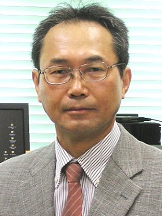 Katsuhiko Nishimura