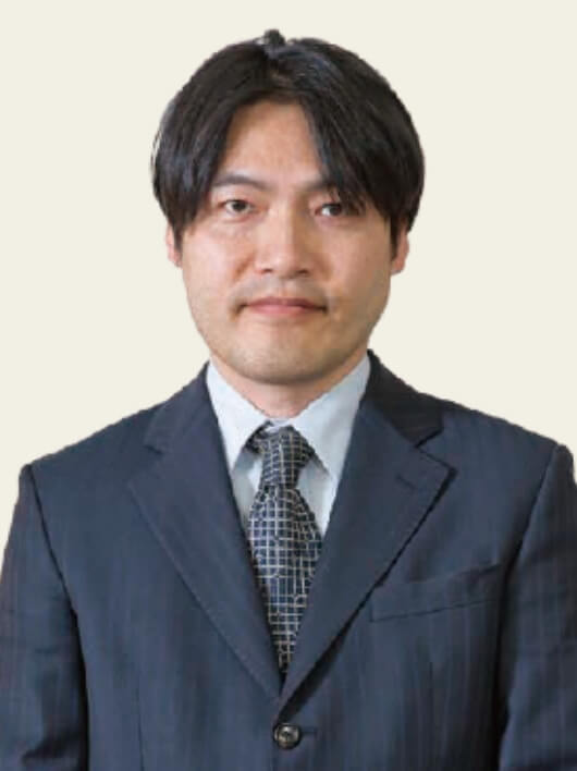 Masahiko Hatakeyama