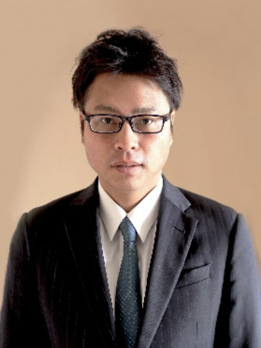 Kenichi Masuda
