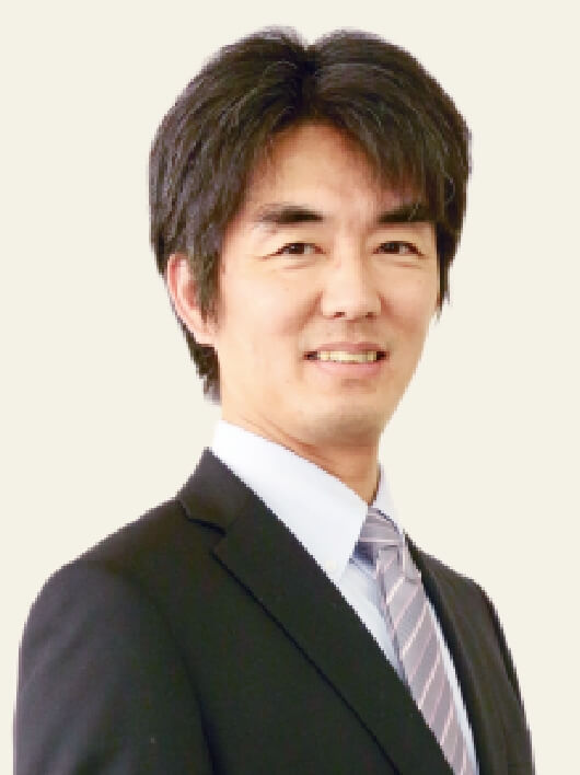 Takeshi Yamane